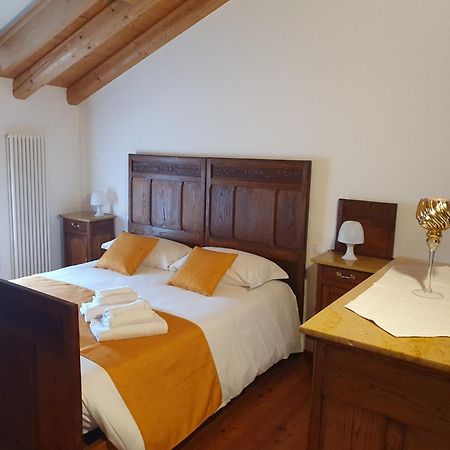 Casa Toffoli Soligo - Locazioni Turistiche Ngoại thất bức ảnh