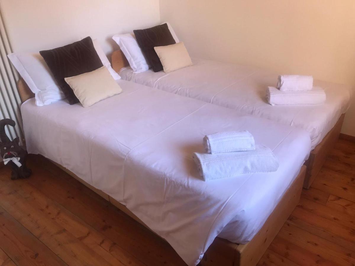 Casa Toffoli Soligo - Locazioni Turistiche Ngoại thất bức ảnh