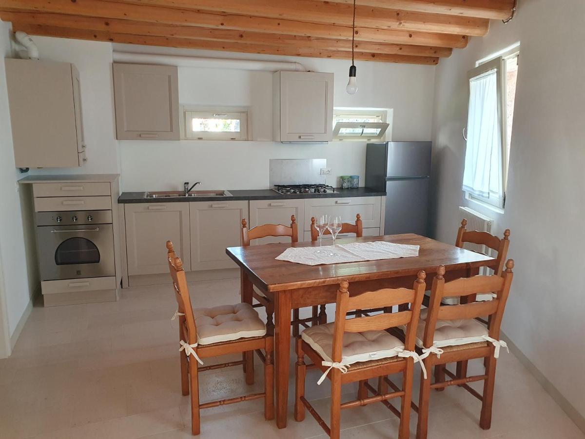 Casa Toffoli Soligo - Locazioni Turistiche Ngoại thất bức ảnh