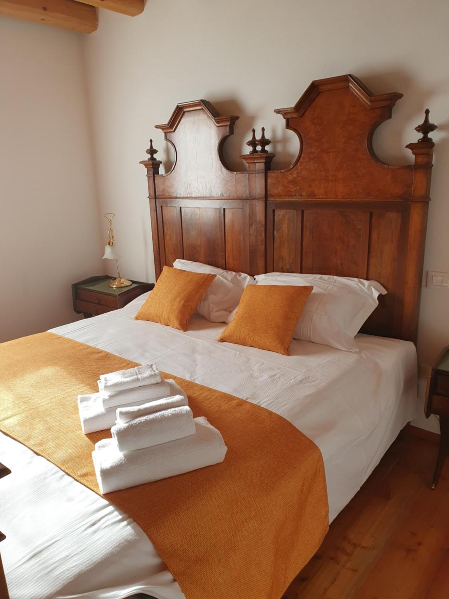 Casa Toffoli Soligo - Locazioni Turistiche Ngoại thất bức ảnh